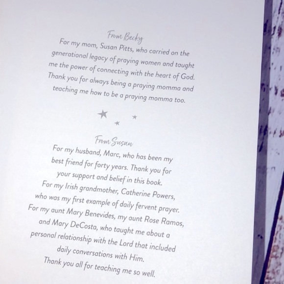 Midnight Mom Devotional book - Picture 5 of 8